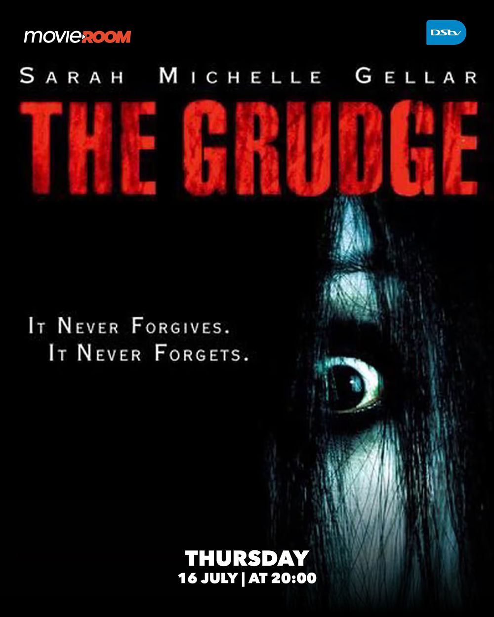 16 JULY_THE GRUDGE