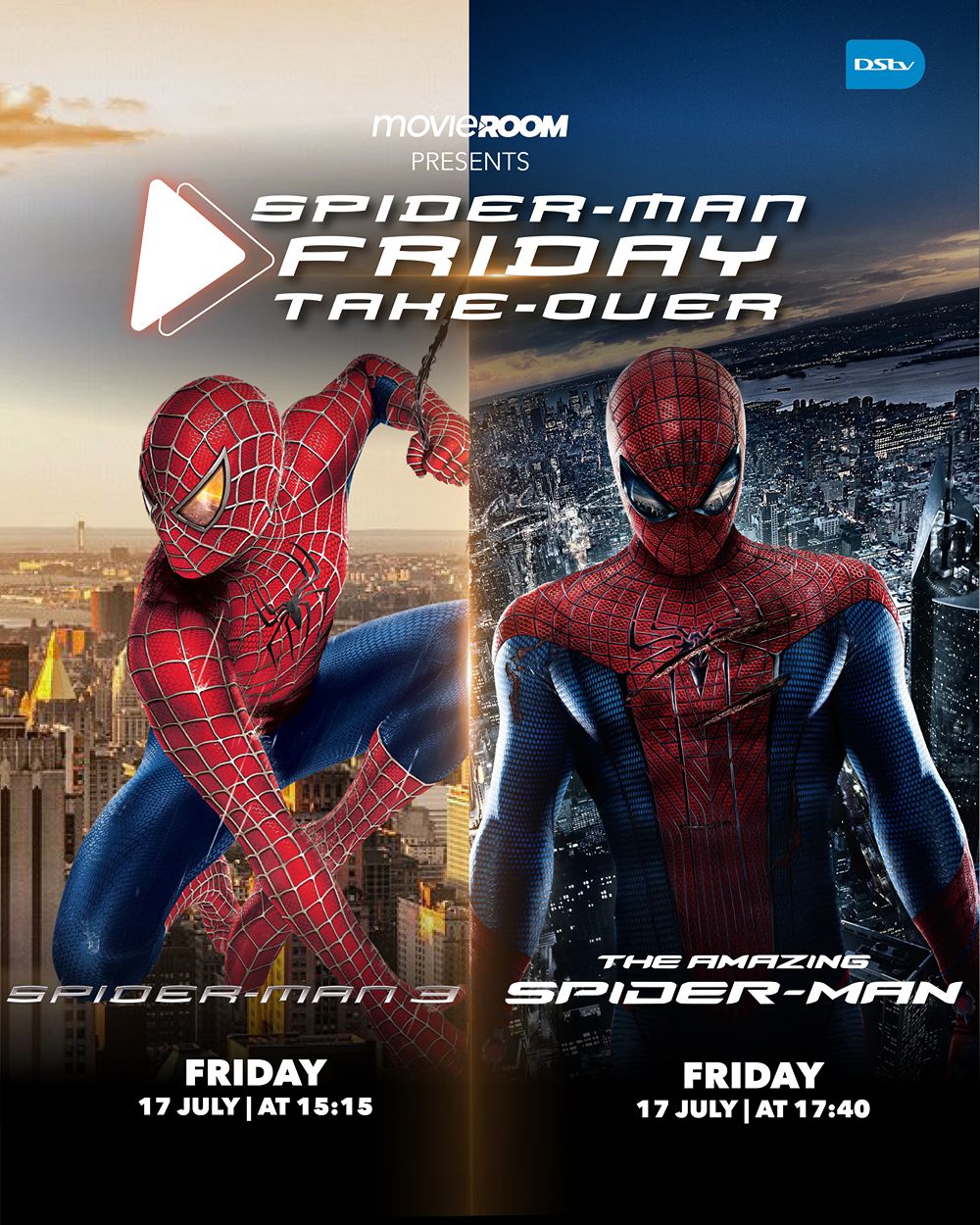 17 JULY_SPIDER MAN 3 & The Amazing_INSTA (1)