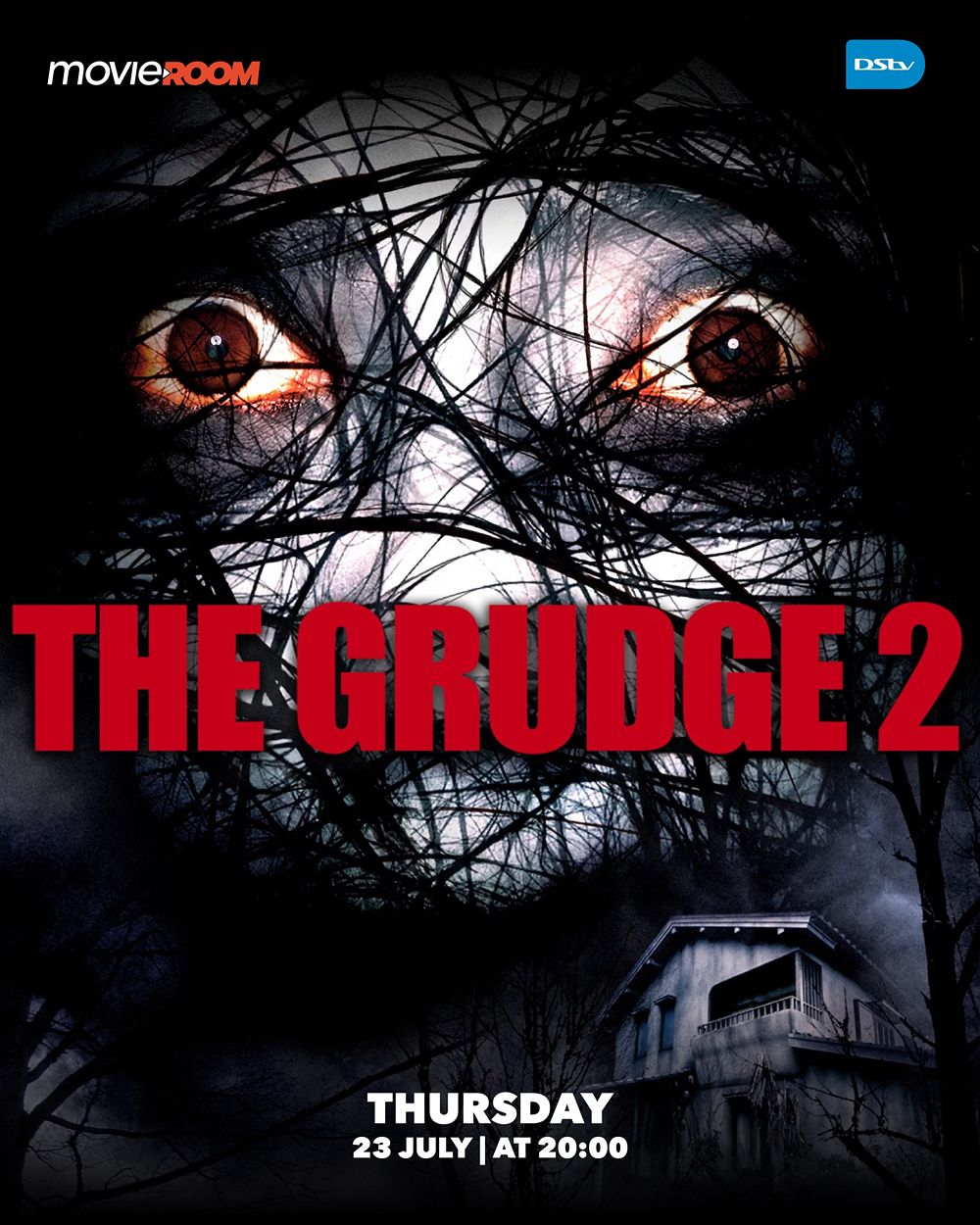 23 JULY_THE GRUDGE 2