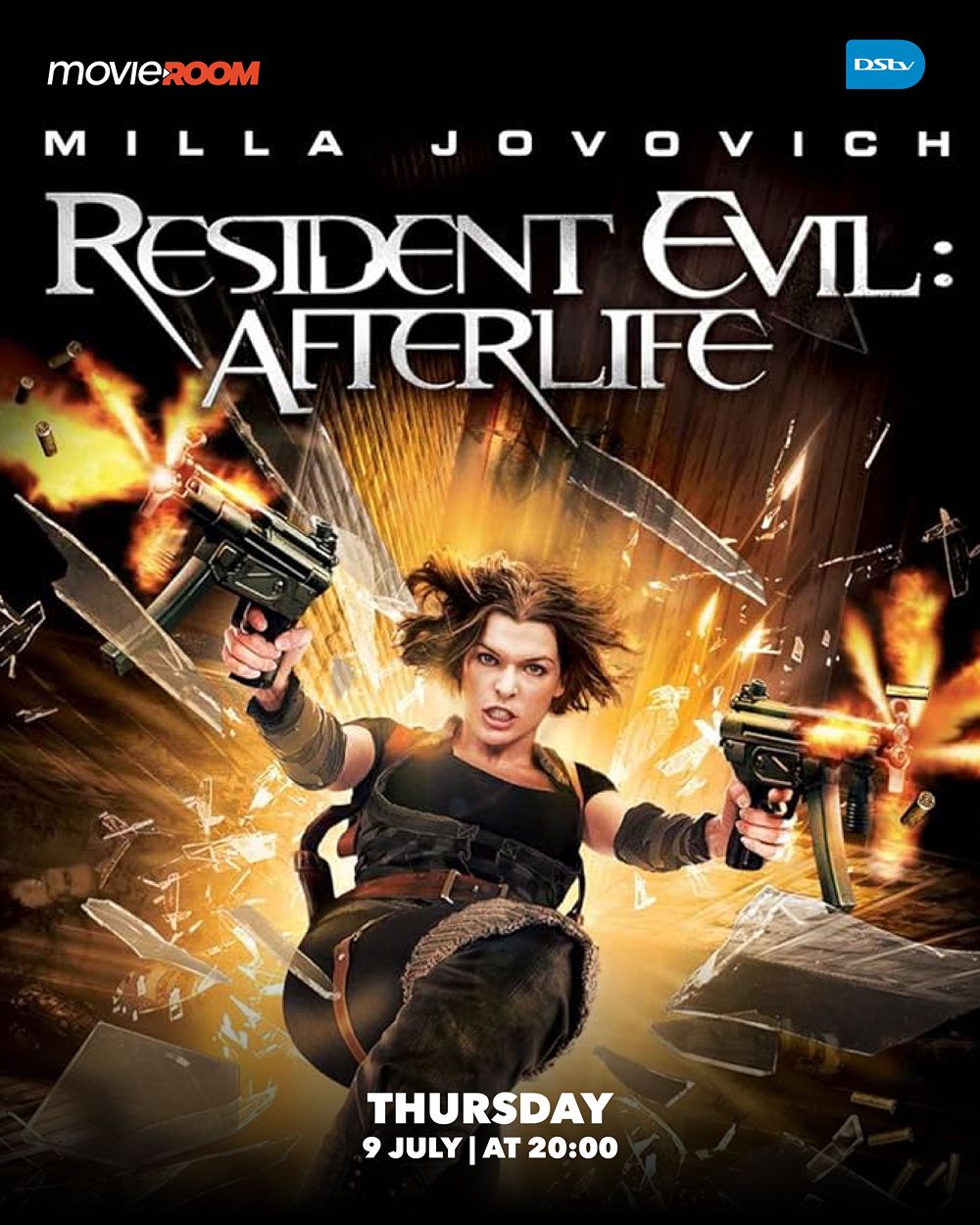 9 JULY_RESIDENT EVIL AFTER LIFE